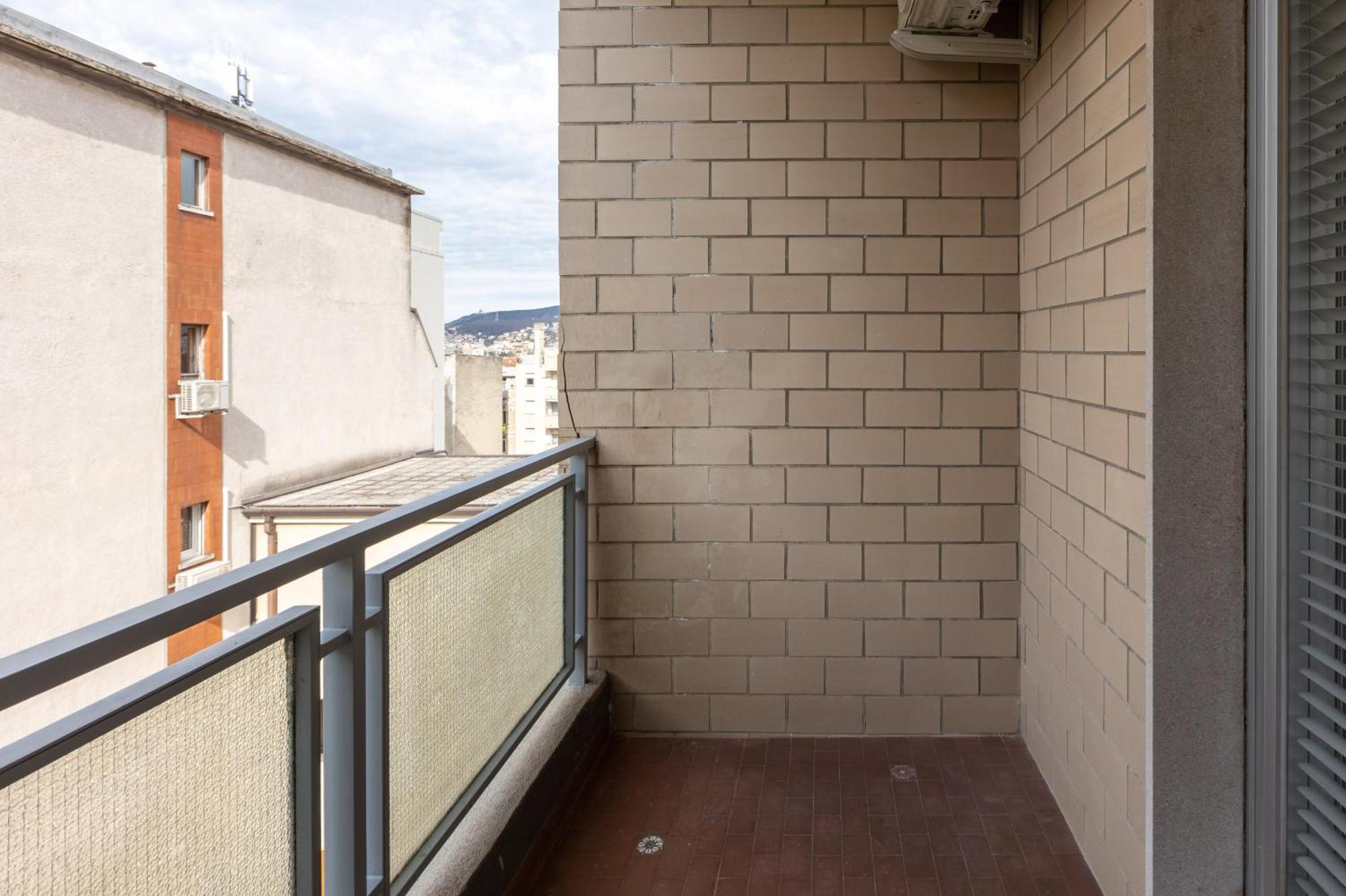 Family&Friends Apartment Трієст Екстер'єр фото