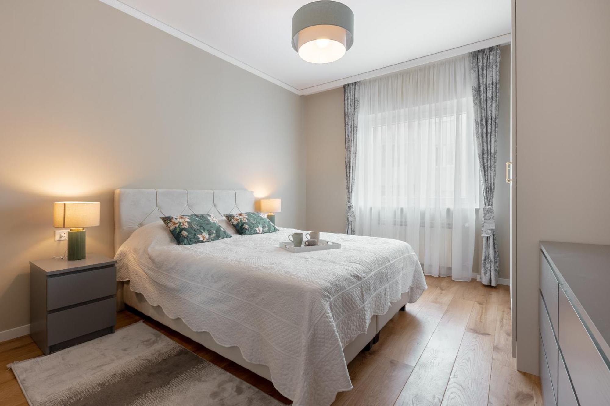 Family&Friends Apartment Трієст Екстер'єр фото