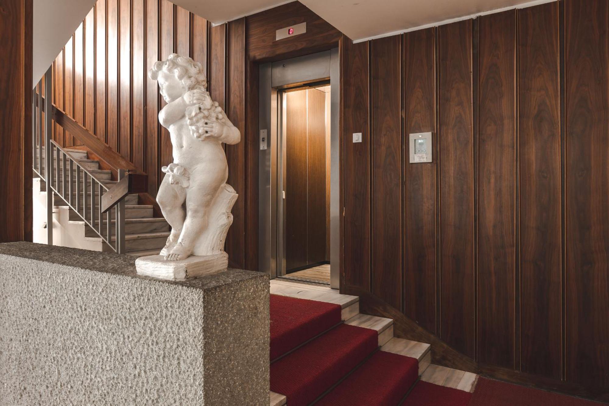 Family&Friends Apartment Трієст Екстер'єр фото
