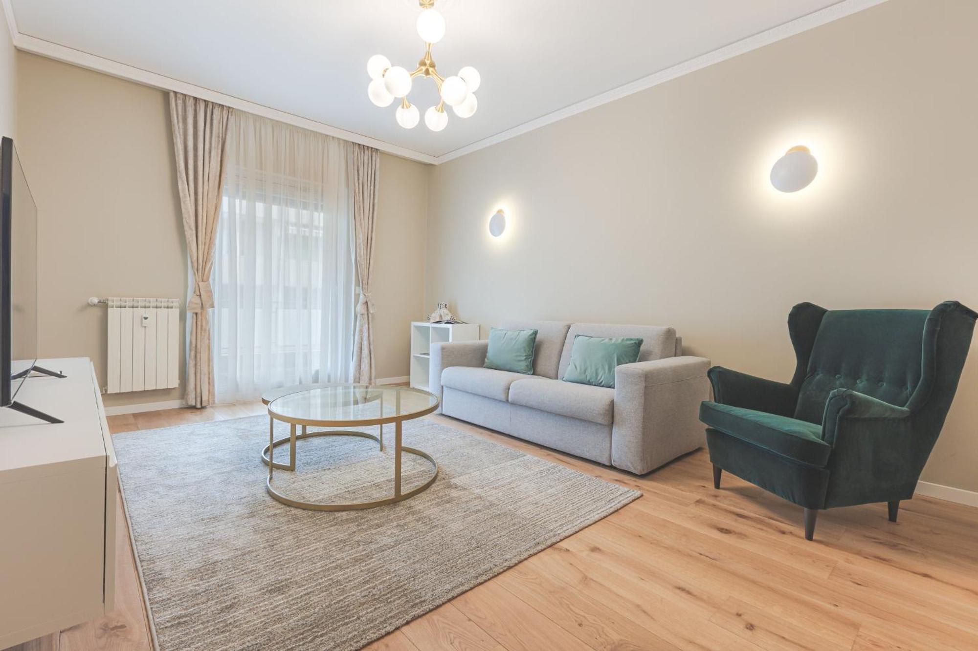 Family&Friends Apartment Трієст Екстер'єр фото